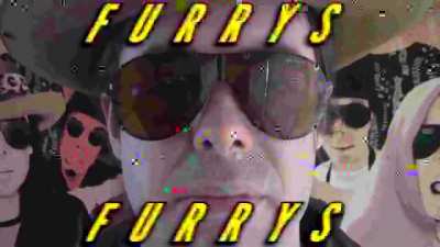 FURRYS o.0