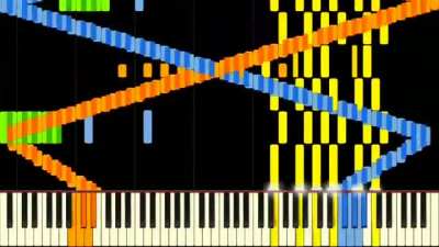 M&uacute;sica: rush E :3