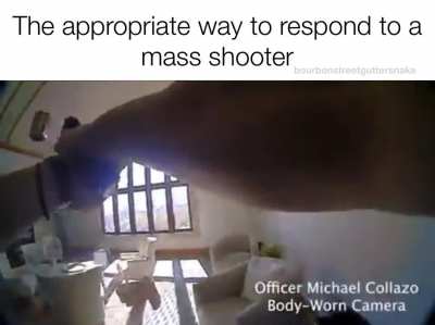 Tennessee cops &amp;gt; Texas cops