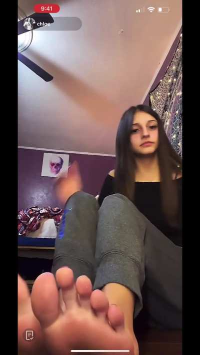 chloecatherine 1