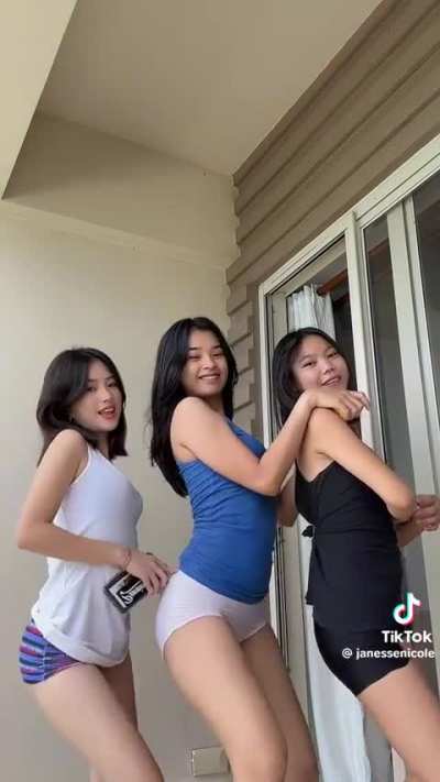 pili nalang kayo