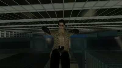 Majima in yakuza LAD is good :)