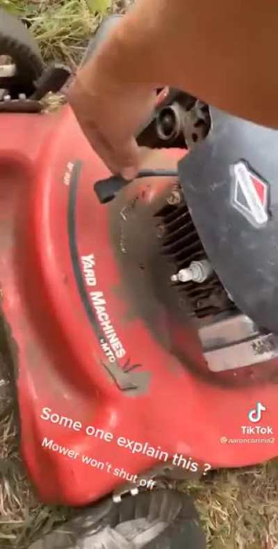 It don&rsquo;t need no spark plug