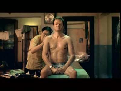 Acupuncture is good , mostly...
