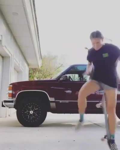 Maybe maybe maybe