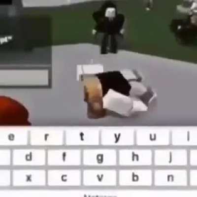Respecc woman