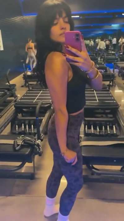 Nina&rsquo;s snapchat stories