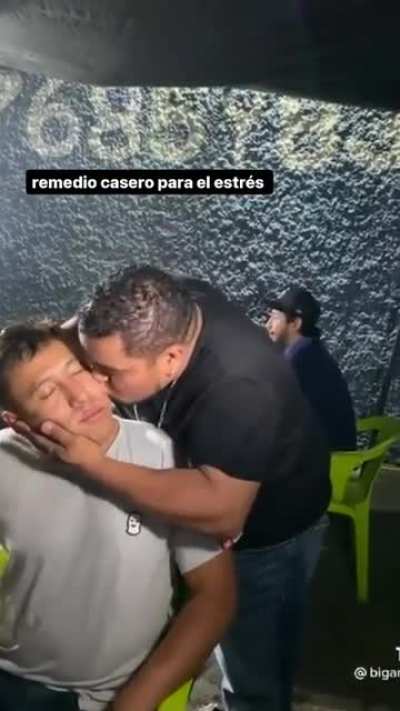 Cuando el taquero tambi&eacute;n es un sobador