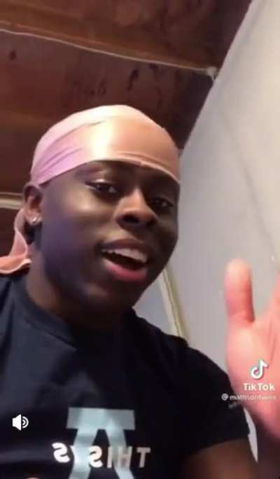 Okay Tyrese...