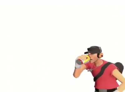Have some Bonk! because you are epic