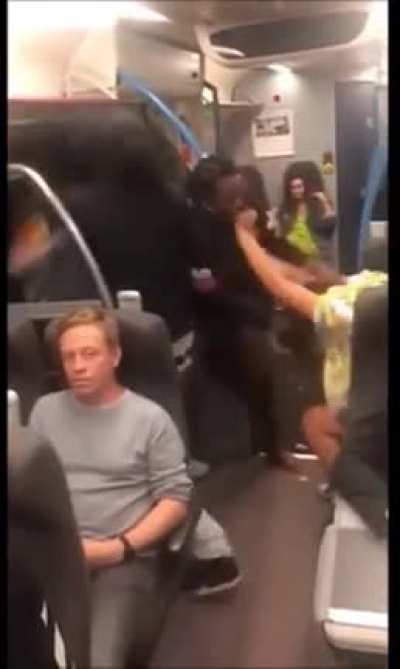 altercation after allegedly throwing a sandwich
