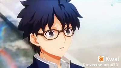 Nome do anime pfv!