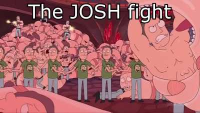 Josh.exe