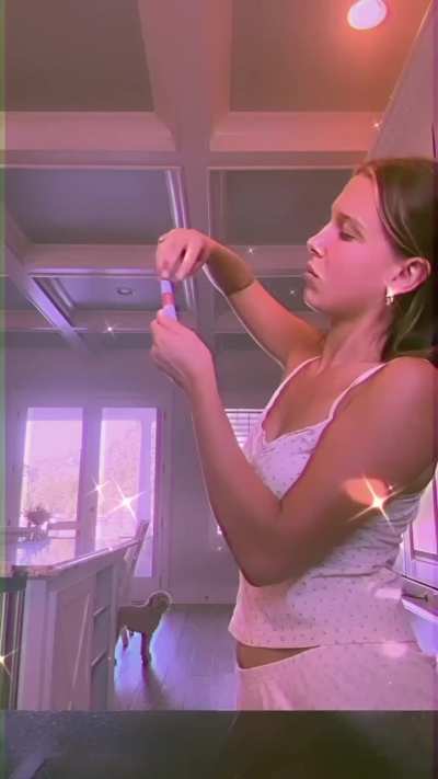 Millie Bobby Brown 