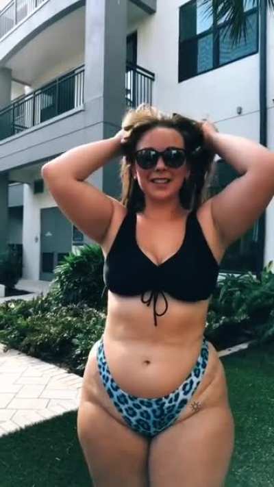 Tiktok Girl
