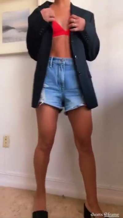 Looking good &amp;amp; very sexy