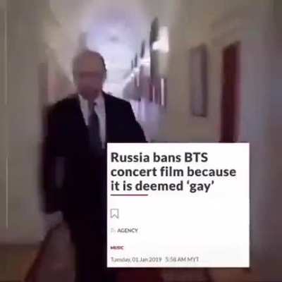 Sigma Putin