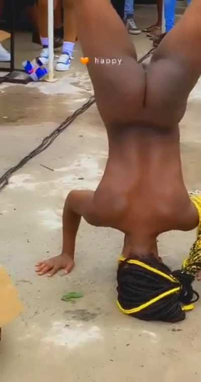 Next Level Street Performance
