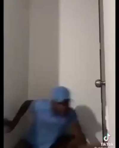 Chad-man ♂️