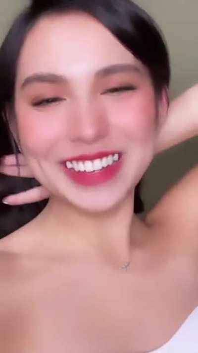 Kyline Alcantara