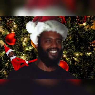 Feliz noche buena gente UwU