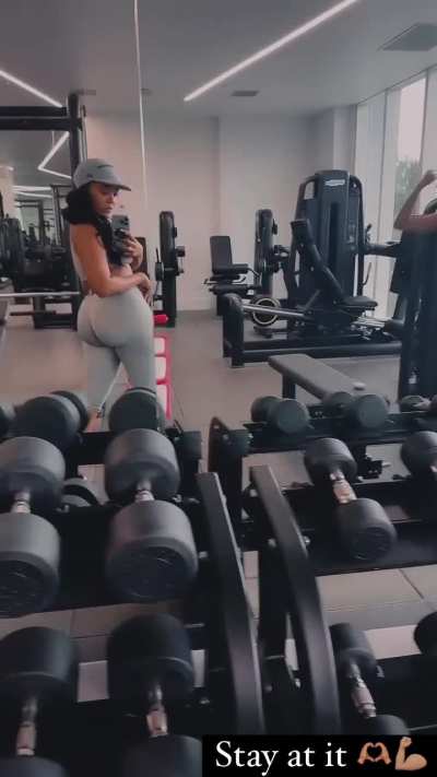 Sheesh 🍑