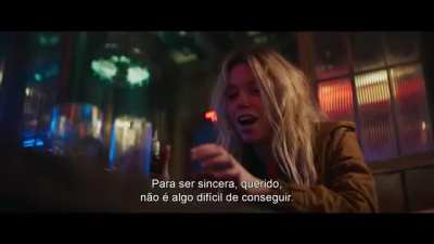 Supergirl: Teaser Trailer oficial