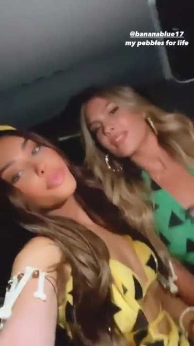 With Banana 1
