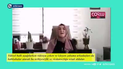 Senin tipini ecdadını sikeyim orospu evladı seni (b&ouml;yle orospu evlatları ortaya &ccedil;ımması bi yandan iyi oy kaybederler)
