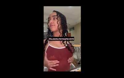 Este es el v&iacute;deo de su OnlyFans