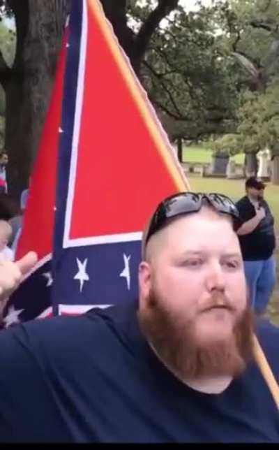 Stop the presses! I didn&rsquo;t know the Civil War caused this much grieve.