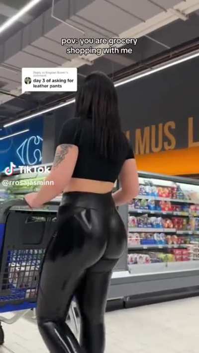 That look back works everytime