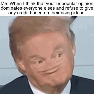 Say No More