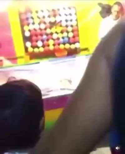 Give a toy for the eye? 🧐