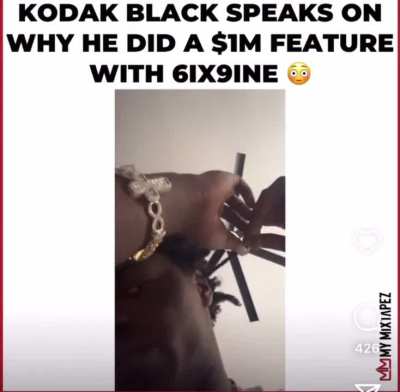 Yak wit the Von sub?? 👀