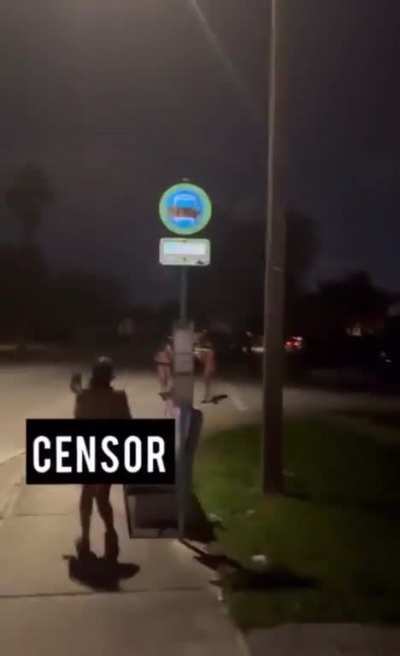 let&rsquo;s hope they&rsquo;re not by a park