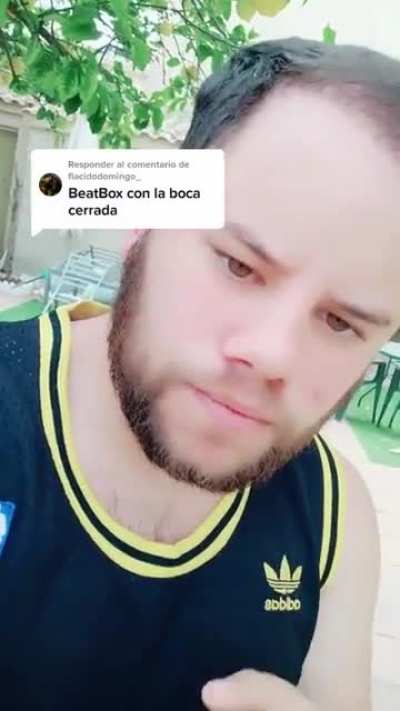 No tengo mucho que decir