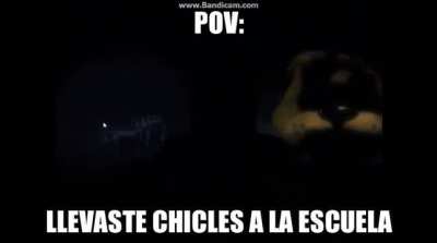 Asi se hacen Povs aprendan 😈