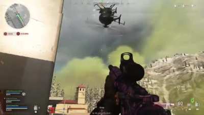 Was lagging real hard yesterday when I saw this