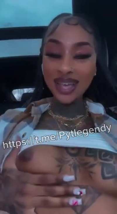 Girls all over the world but you&rsquo;re a different type of creature what are you ? 😮&zwj;💨