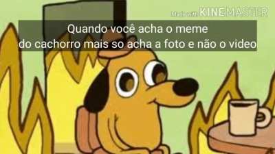 Me mandem o v&iacute;deo desse meme prfv