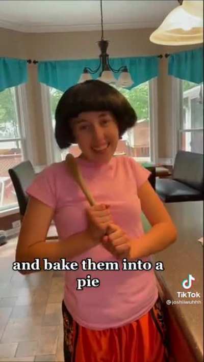 ...0_0 damn Dora