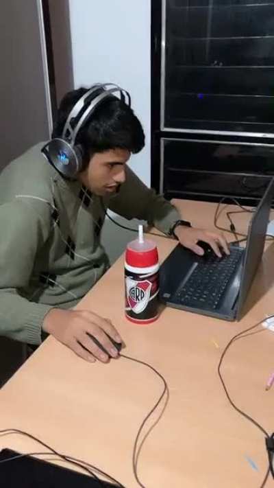 robado