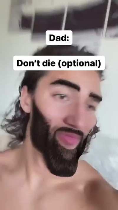 Chad dad