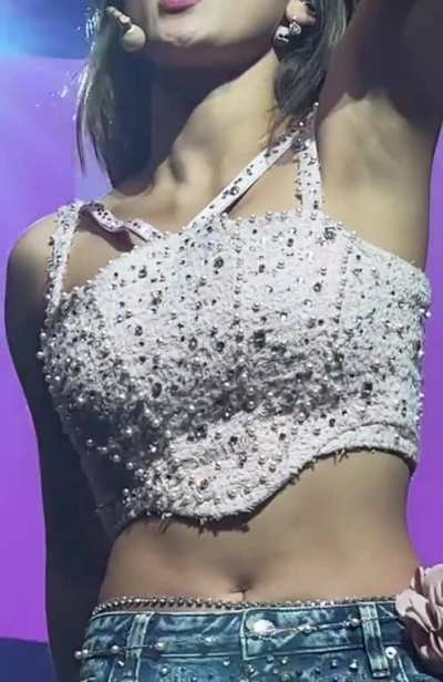 Twice Jihyo