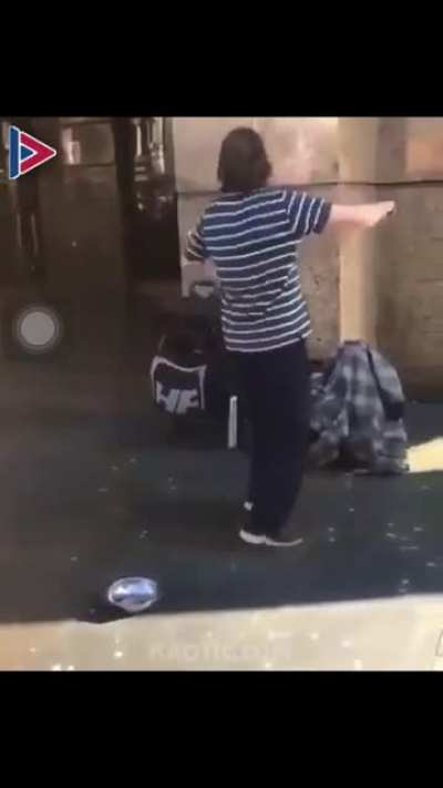 Just Can&rsquo;t Resist the Bass