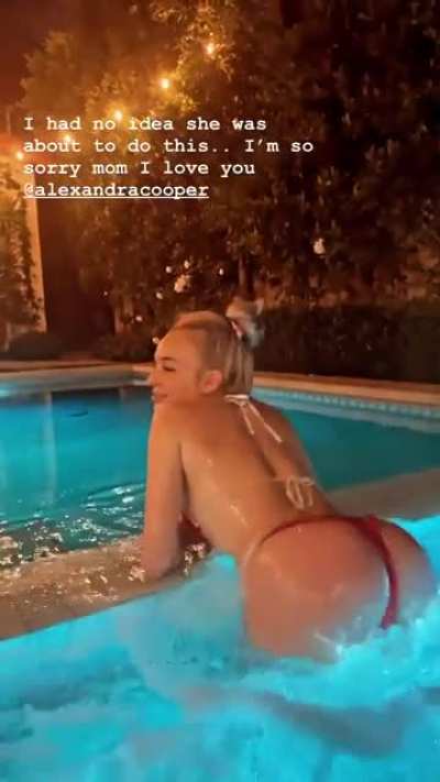 Ig story