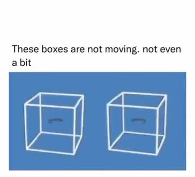 Do they or not? 