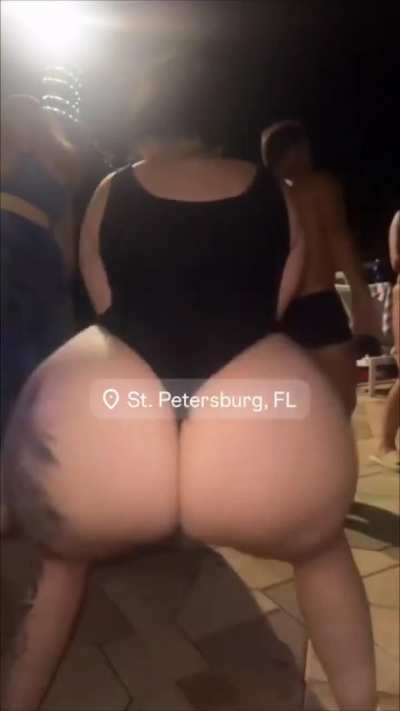 Florida Girl