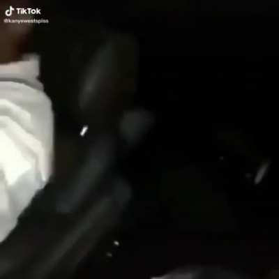 Kanye Vibin 🌟
